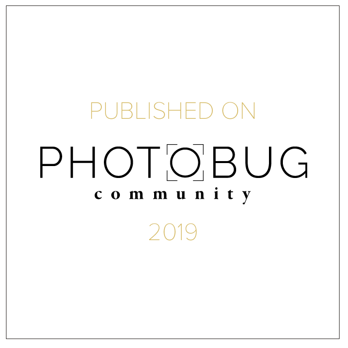Published on PhotoBug Community 2019