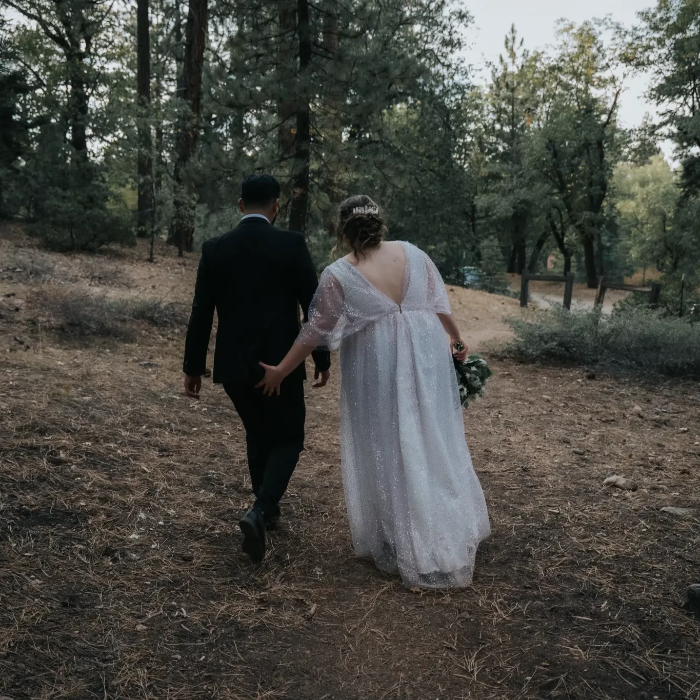 Elopement photography example 4