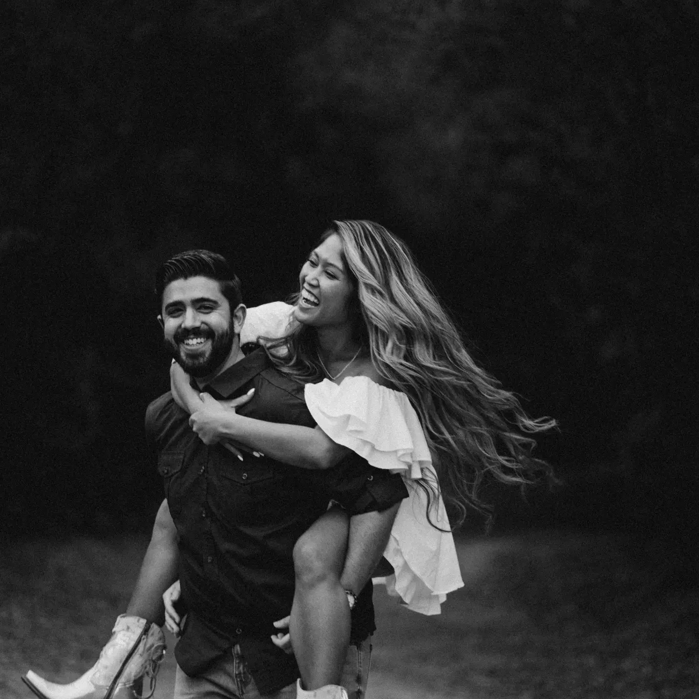 Portrait photography example 2