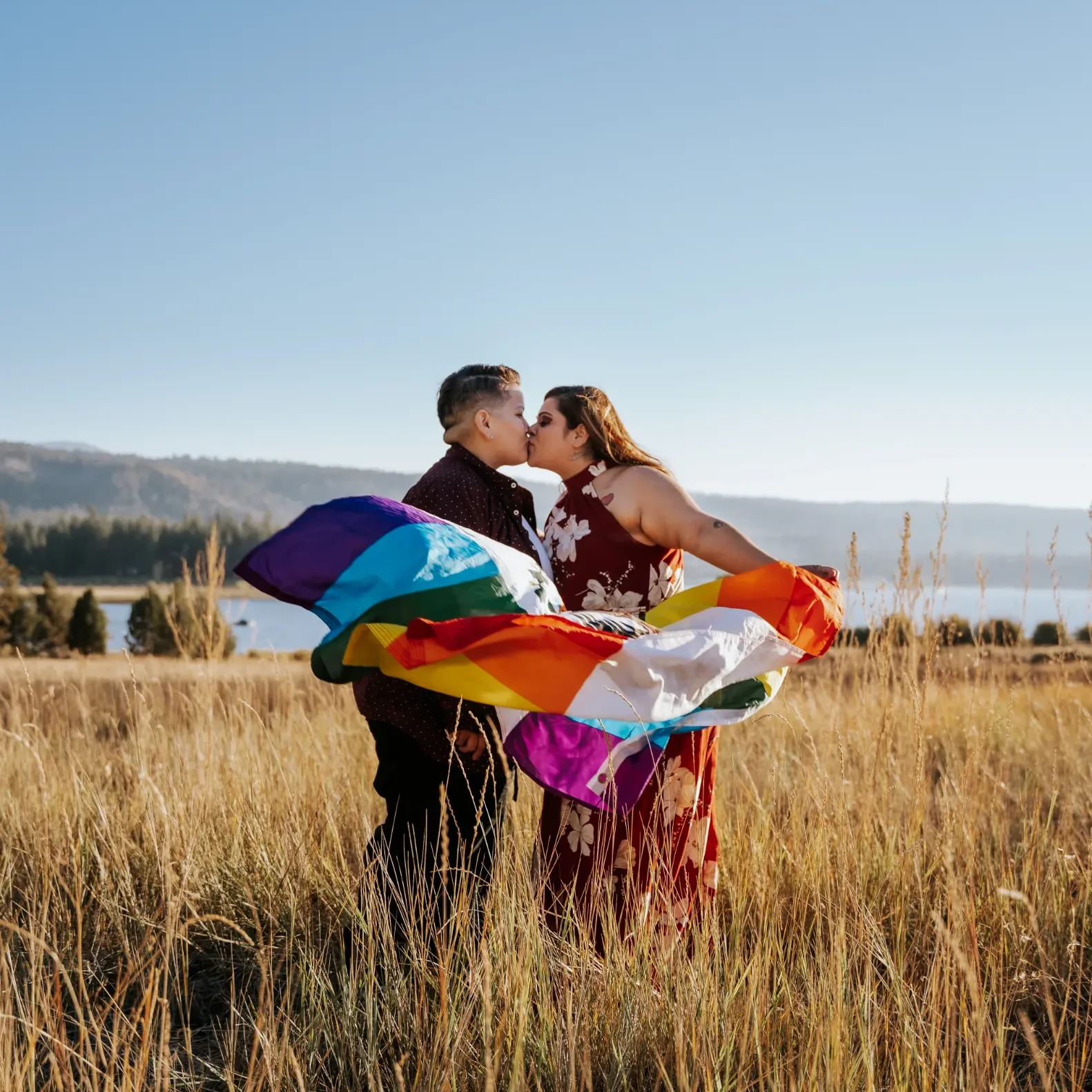 Portrait photography example 4