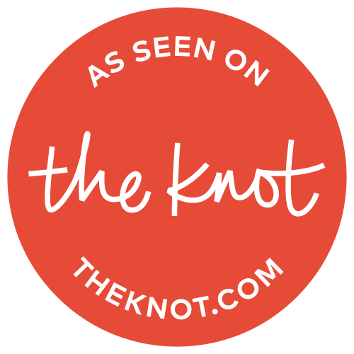 As Seen On The Knot